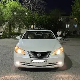 Lexus ES 350 2008