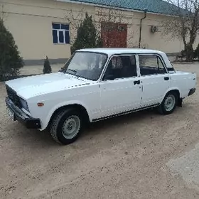 Lada 2107 1999