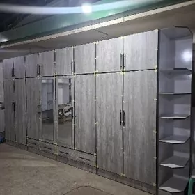 MEBEL ️️️ ŞKAF MEBIL