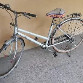 Welosiped 27 Yaposhka