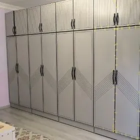 MEBEL ŞFANERSTENKA️GARNATUR