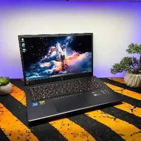 NITRO V15 | RTX5050|16GBRam