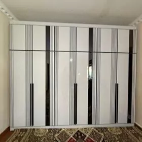 MEBEL TÄZE GARNITUR ŞFANER