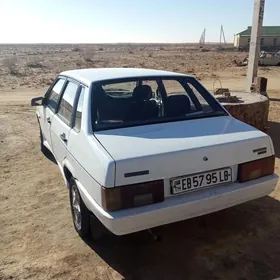 Lada 21099 1999