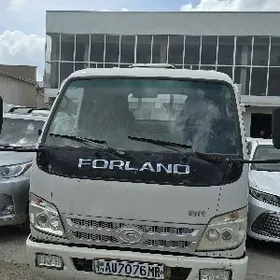 Forland H3 2016