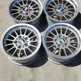 bmw disk 15