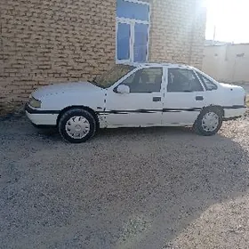 Opel Vectra 1992