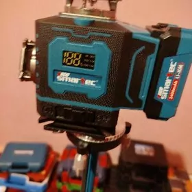 лазер LUBİAO 4D.360.16линя