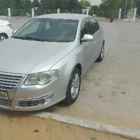 Volkswagen Passat 2007