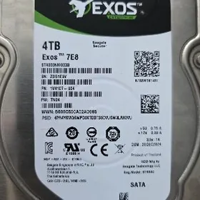 HDD 1TB