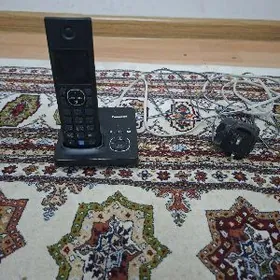 Домашний телефон