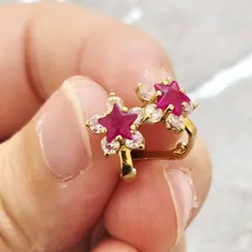 gulakhalka серьги