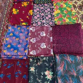 gadymy seker matalar