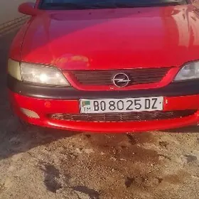 Opel Vectra 1998