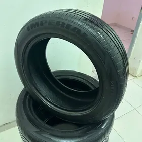 teker ımperıal 17lık