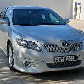 Toyota Camry 2008