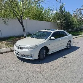 Toyota Camry 2013
