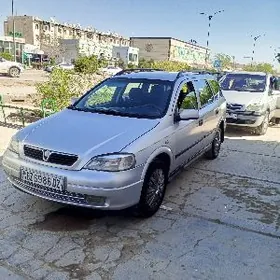 Opel Astra 1999
