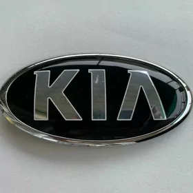 KIA emblema