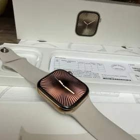 Apple Watch 10.42