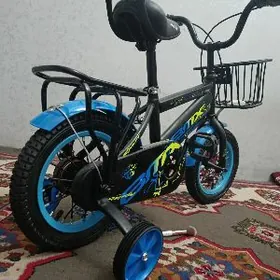 velosipet велосипед tigir