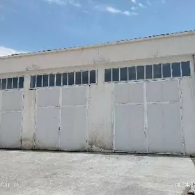 ГОТОВЫЙ БИЗНЕС!АНГАРЫ!