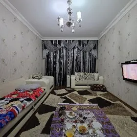 Satlyk Mir2/4. 9/5. 3Kom. 86m²