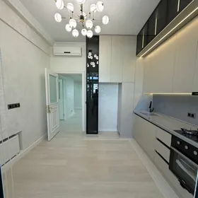 Gurtly 3 komnat 1 etaj jay