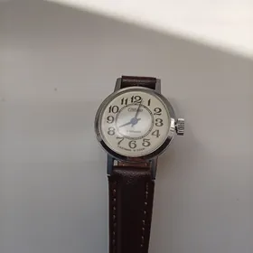 El sagady(наручные часы Слава)