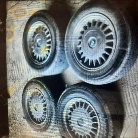 BMW 525 DISKA (PETIR)