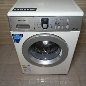 SAMSUNG 6 KG KIR MASYN