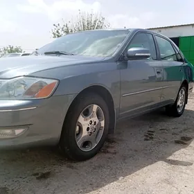 Toyota Avalon 2004