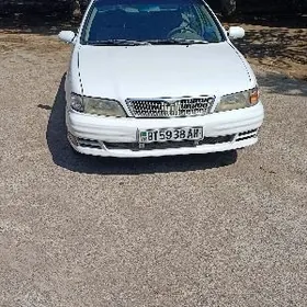 Nissan Maxima 1999