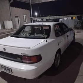 Toyota Camry 1993