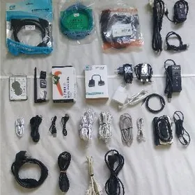 kabel her hili Кабели разные