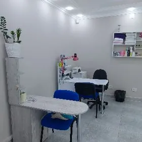 салон аренда