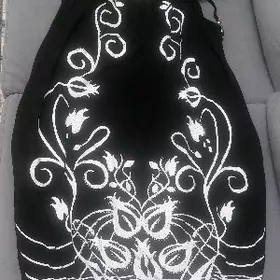 ВЕЩИ ЖЕНСКИЕ