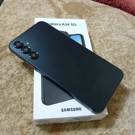 Samsung A34