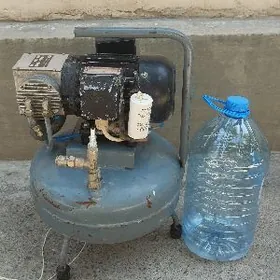 Компрессор