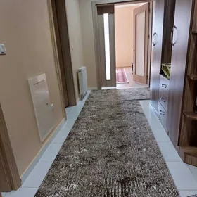 2 komnat mir8/4 satlyk jay