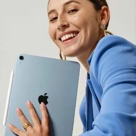 iPad Air 11"|M4|12GB/128GB