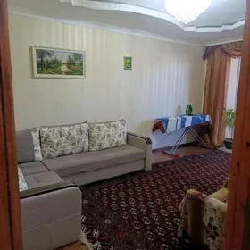 ПРОДАЁТСЯ КВАРТИРА