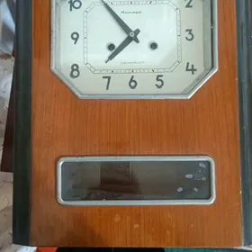 часы настенные