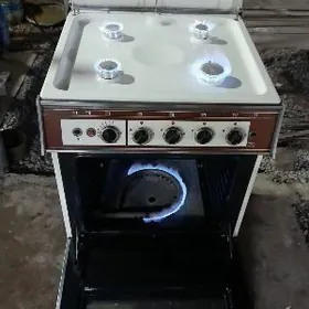 ГАЗ ПЛИТА БРЕСС