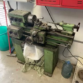 токарный станок