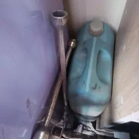 balon acar ve konistr.