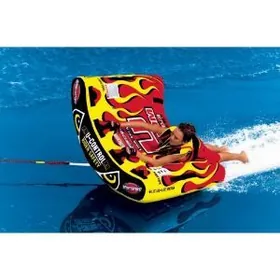 Водный буксируемый баллон