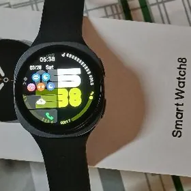 smart Watch8