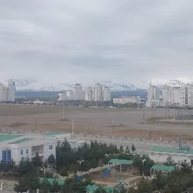 МИР 8 НОВОСТРОЙКА 4КОМ