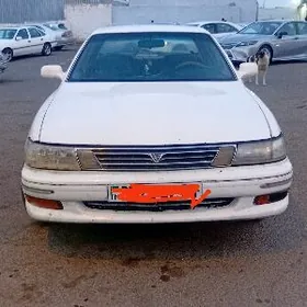 Toyota Camry 1993